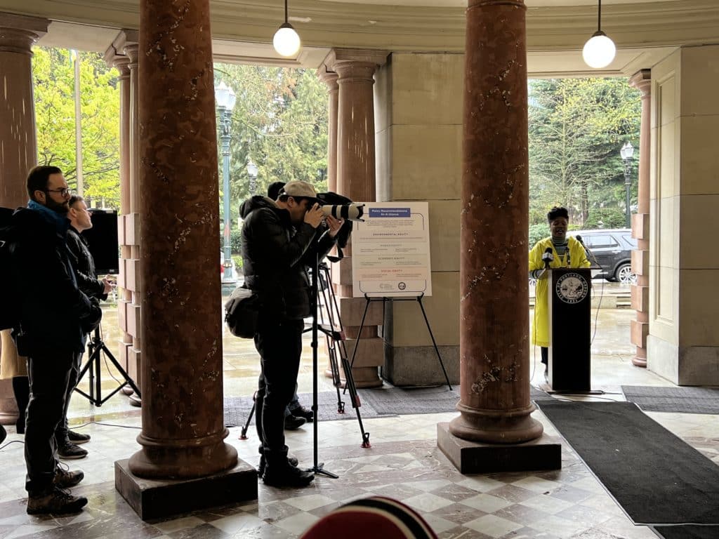 Portland Cannabis Policy Oversight Team