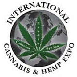 International Cannabis & Hemp Expo 3