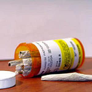 anti inflammatory ibuprofen medical marijuana