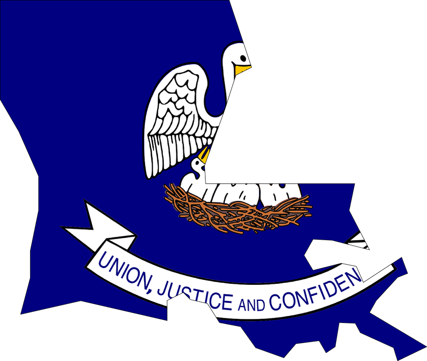 State of Louisiana