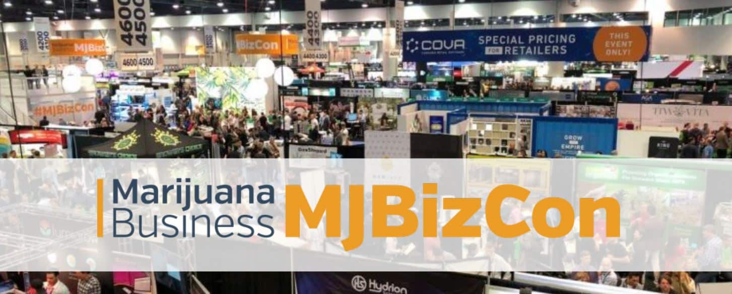 MJBizCon 2022 Recap: The Highlights of the Cannabis Industry’s Leading Conference