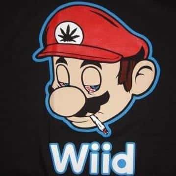 Mario High