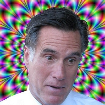 Mitt Romney Medical Marijuana Policy