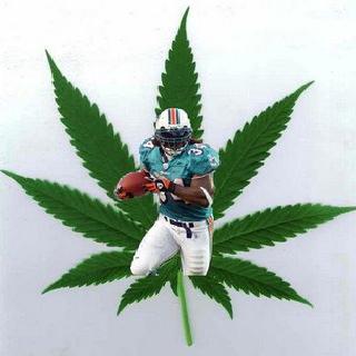 NFL Weed marijuana cannabis