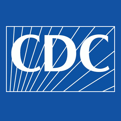National Center for Disease Control and Prevention marijuana