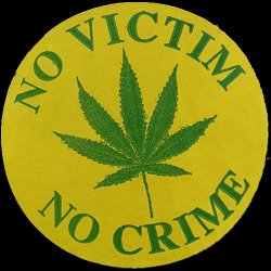 No Victim No Crime