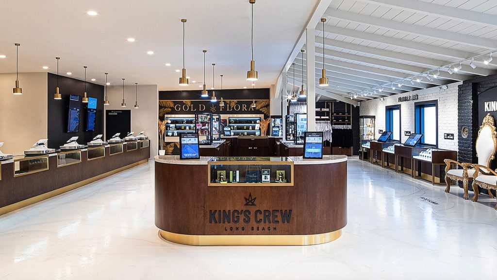 Long Beach Cannabis matters to Laurie Holcomb