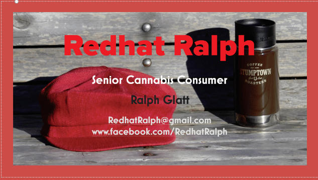 Redhat Ralph