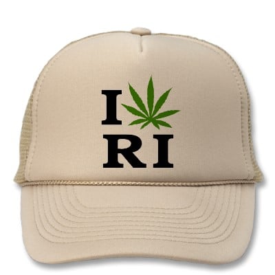 rhode island cannabis