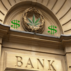 cannabis banking