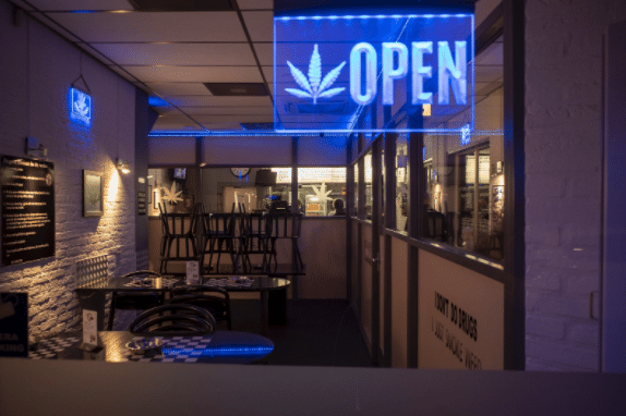 The license application process to obtain a medical marijuana dispensary license in Missouri has closed