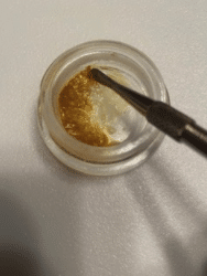Are dabs cheaper than flower? Not this diamond dabs!