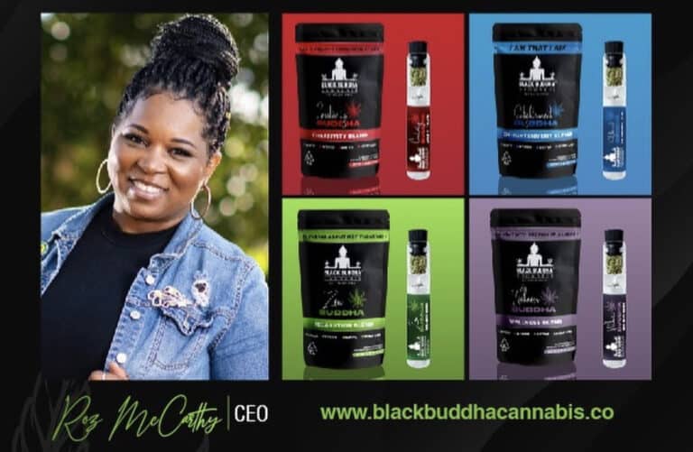Black Buddha Cannabis