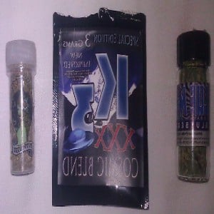 synthetic marijuana spice k2