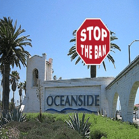 oceanside california