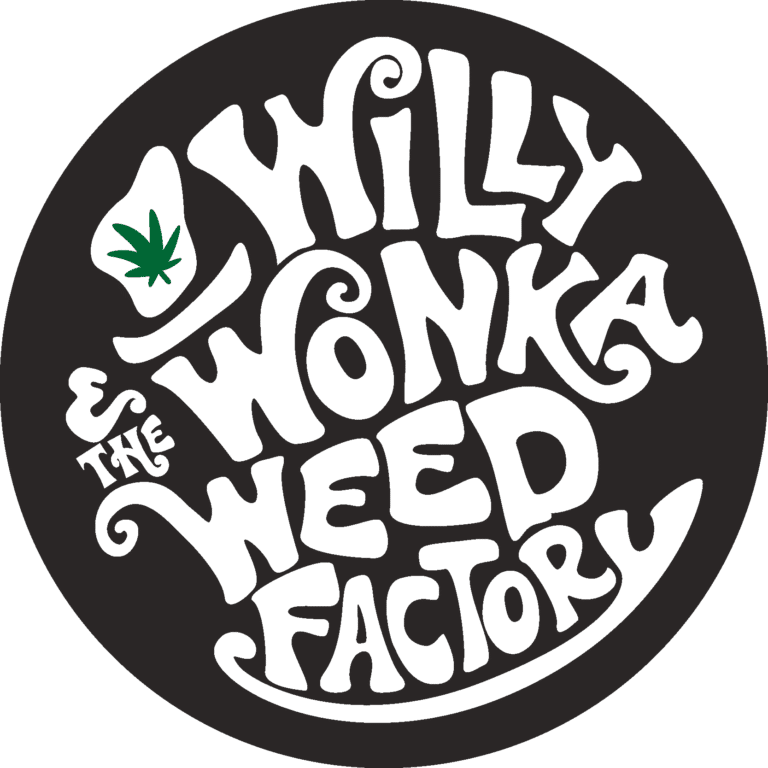 willy wonka and the weed factory
