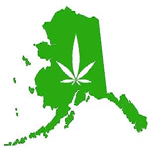 alaska marijuana legalization