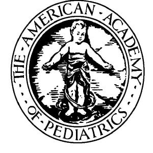american academy of pediatrics marijuana