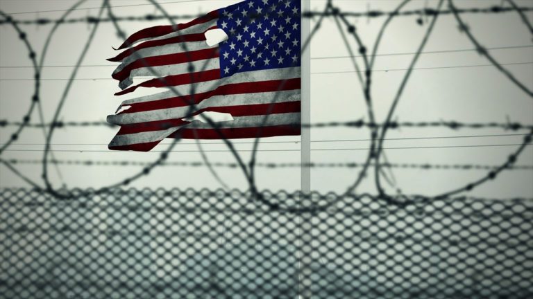 The broken American prison system