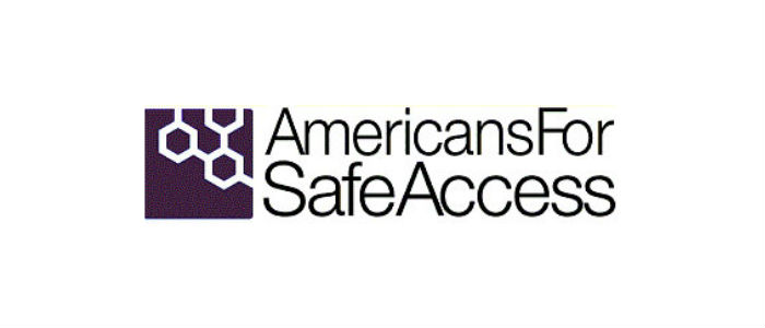 americans for safe access, asa