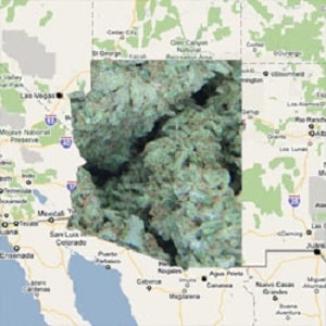Arizona medical Marijuana sb 1440 dispensaries