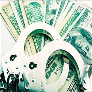 asset forfeiture marijuana arrest