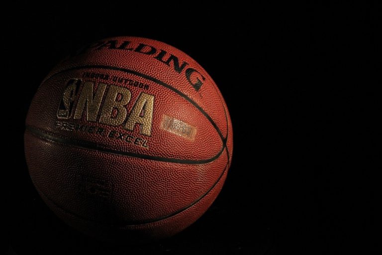 NBA Suspends Marijuana Testing for the 2020-21 Season