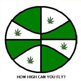 nba marijuana