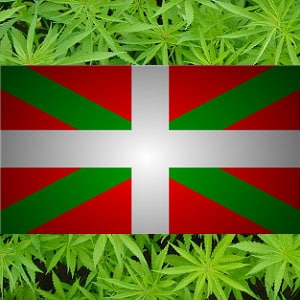 basque marijuana