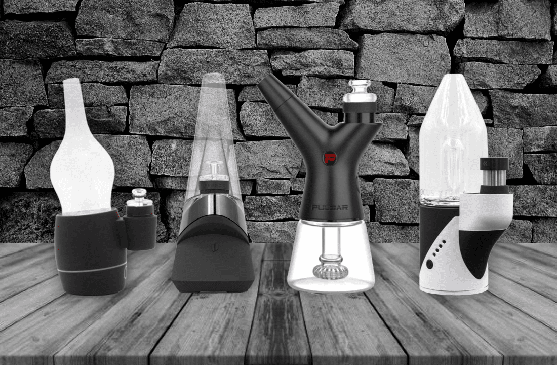 The Best Dab Rigs of 2019 Best Electric Dab Rigs & Portable Dab Rigs