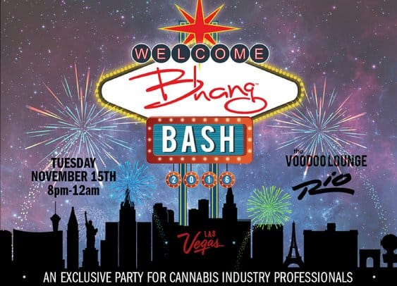 bhang bash, las vegas, marijuana events