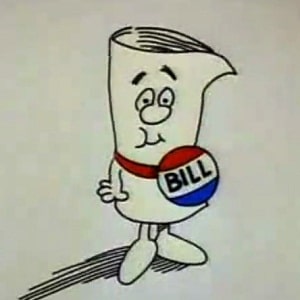 bill graphic