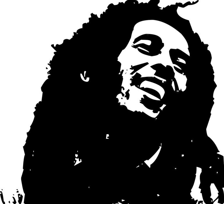 Bob Marley is only one impressive, successful marijuana users throughout history.