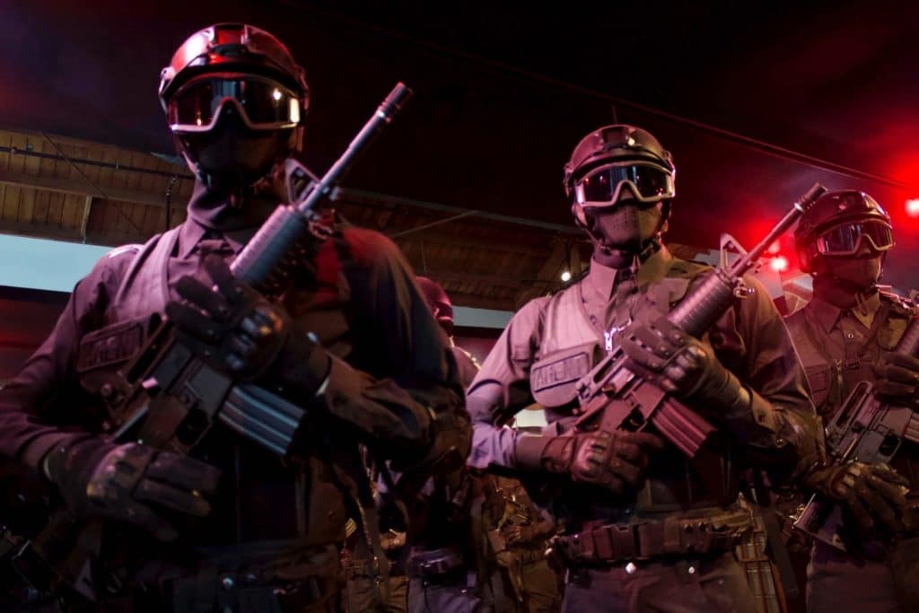 Cannabis advocates believe crime rates will decrease if Mexico legalizes.