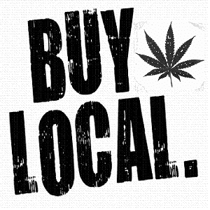 buy local marijuana