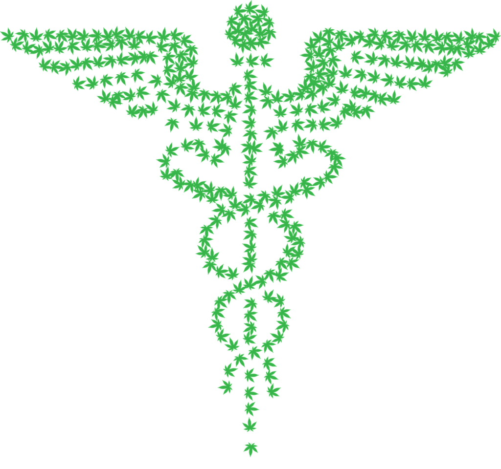 It's easy to obtain a medical marijuana card in Illinois.