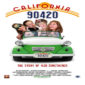 california 90420 movie