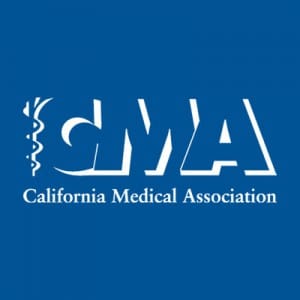 california medical association mariuana