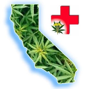 california medical cannabis