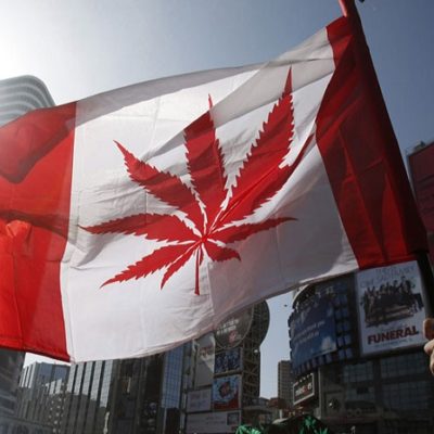 Majority of Canadians Support Expungement of Marijuana Criminal Records