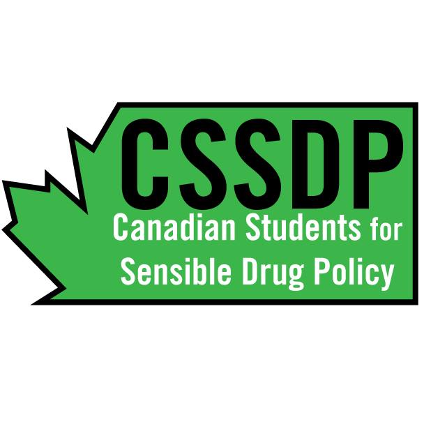 canadian students for sensible drug policy ssdp