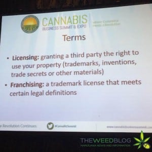 cannabis business summit