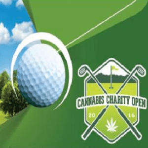 cannabis golf tournament