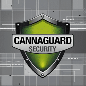 cannaguard security marijuana oregon