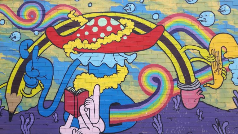Hawaii Could Legalize Psychedelic Mushroom Therapy Under New Senate Bill.