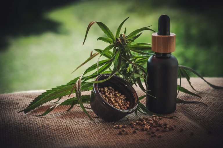 Cannabidiol or CBD and delta-9-tetrahydracannabinolor THC are chemical compounds in weed that produce a variety of similar and dissimilar effects.