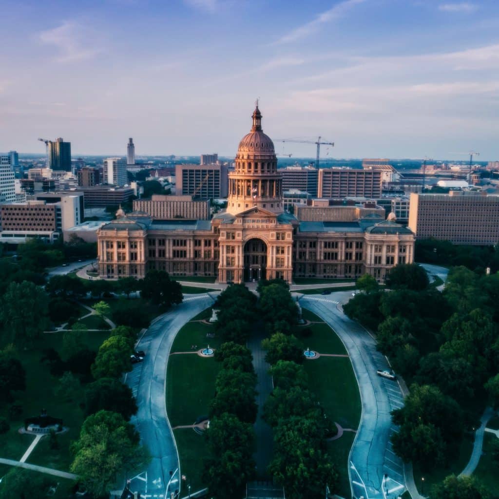 The Texas House of Representatives recently voted to decriminalize possession of up to an ounce of marijuana, but will bill pass in the state Senate?