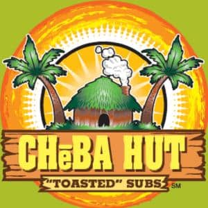 cheba hut logo