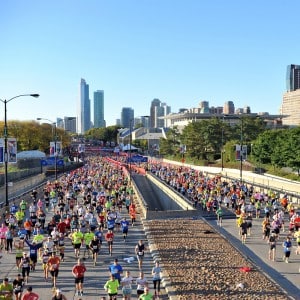 chicago marathon cresco medical marijuana