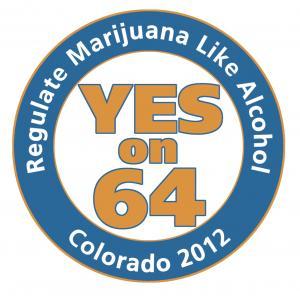 colorado legalizes marijuana